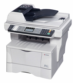 Kyocera Multi-Function Printer
