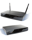 Cisco 800 Series Routers