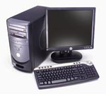 Dell Desktop PC