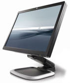 HP LCD Monitor