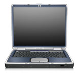 HP Laptop Rental